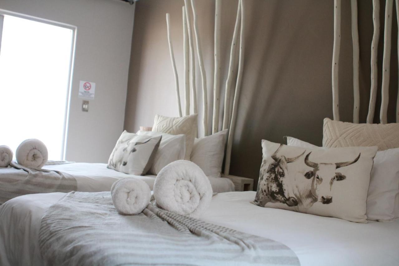 Maritz Country Lodge Keetmanshoop Bagian luar foto